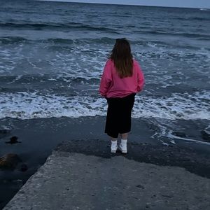 Meet your Posher, Grace